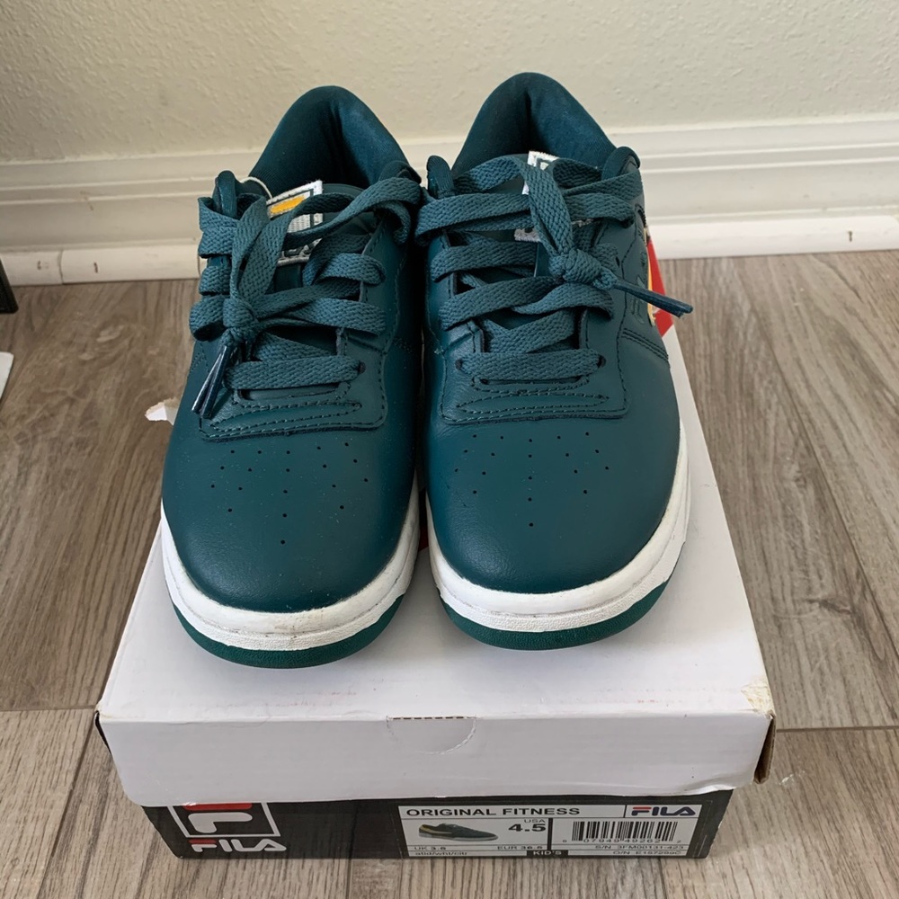Green Bay filas